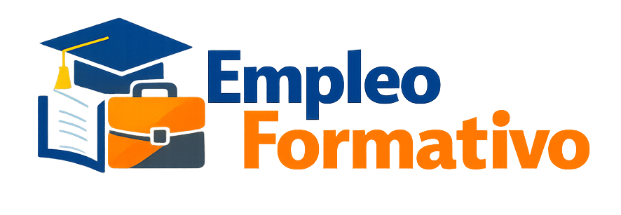 Empleo formativo